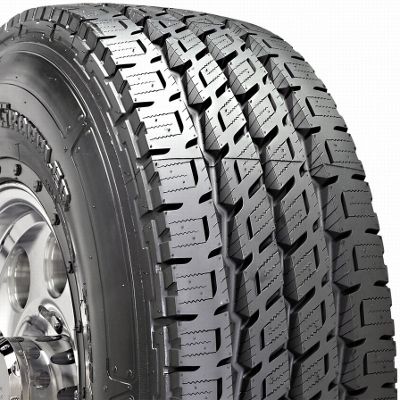 LT285 70R17 Nitto Dura Grappler Tires 285 70 17