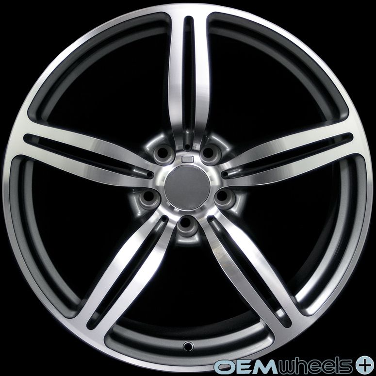 Wheels Fits BMW F30 328 328i 335 335i Sedan Coupe Wagon Rims