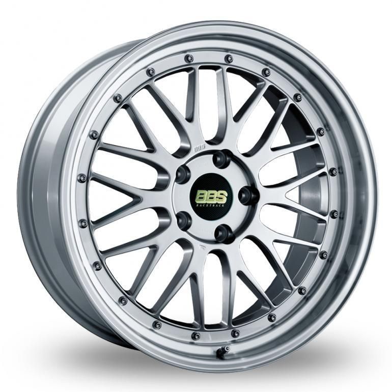 18 Peugeot 407 BBs LM Alloy Wheels Economy Tyres