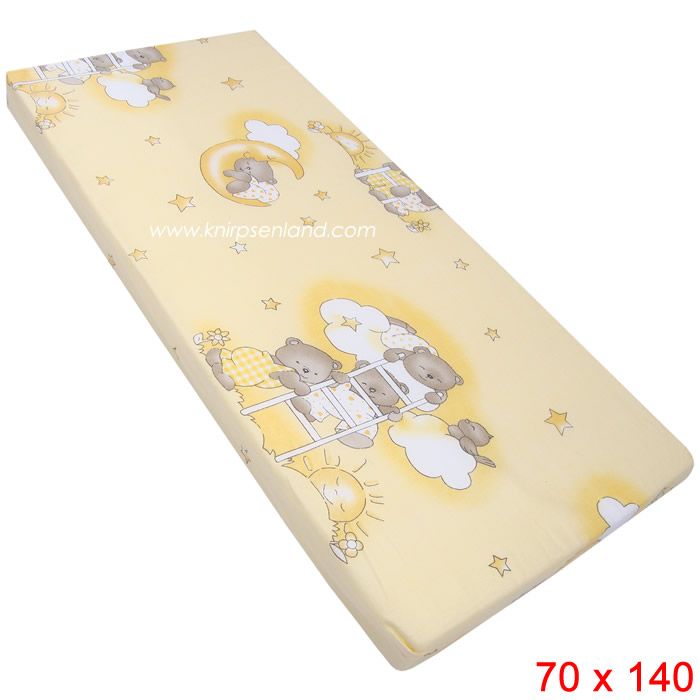 Kinderbettmatratze 70x140 Kindermatratze Kinderbett Kinder Baby Bett